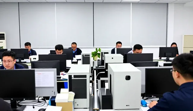 北京瑞祥兆讯科技有限公司