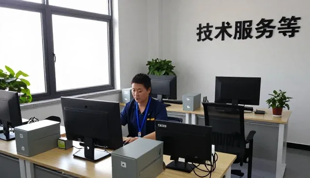 技术转让业务中的服务能力升级路径