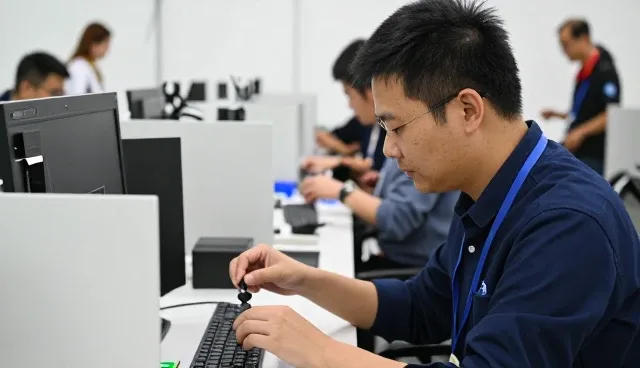 设计提升工业园区整体体验