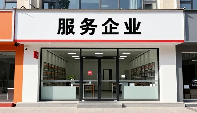 如何提升企业设计服务的性能与适用性